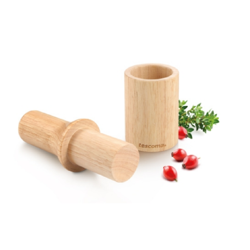 Tescoma Moździerz drewniany ONLINE ø 6 cm 900875.00
