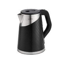 Czajnik Elektryczny Lafe Elegant Black