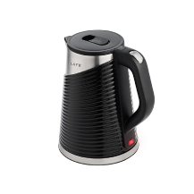 Czajnik Elektryczny Lafe Elegant Black