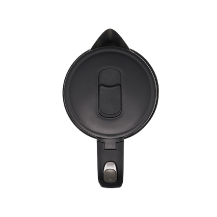 Czajnik Elektryczny Lafe Elegant Black