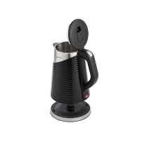 Czajnik Elektryczny Lafe Elegant Black