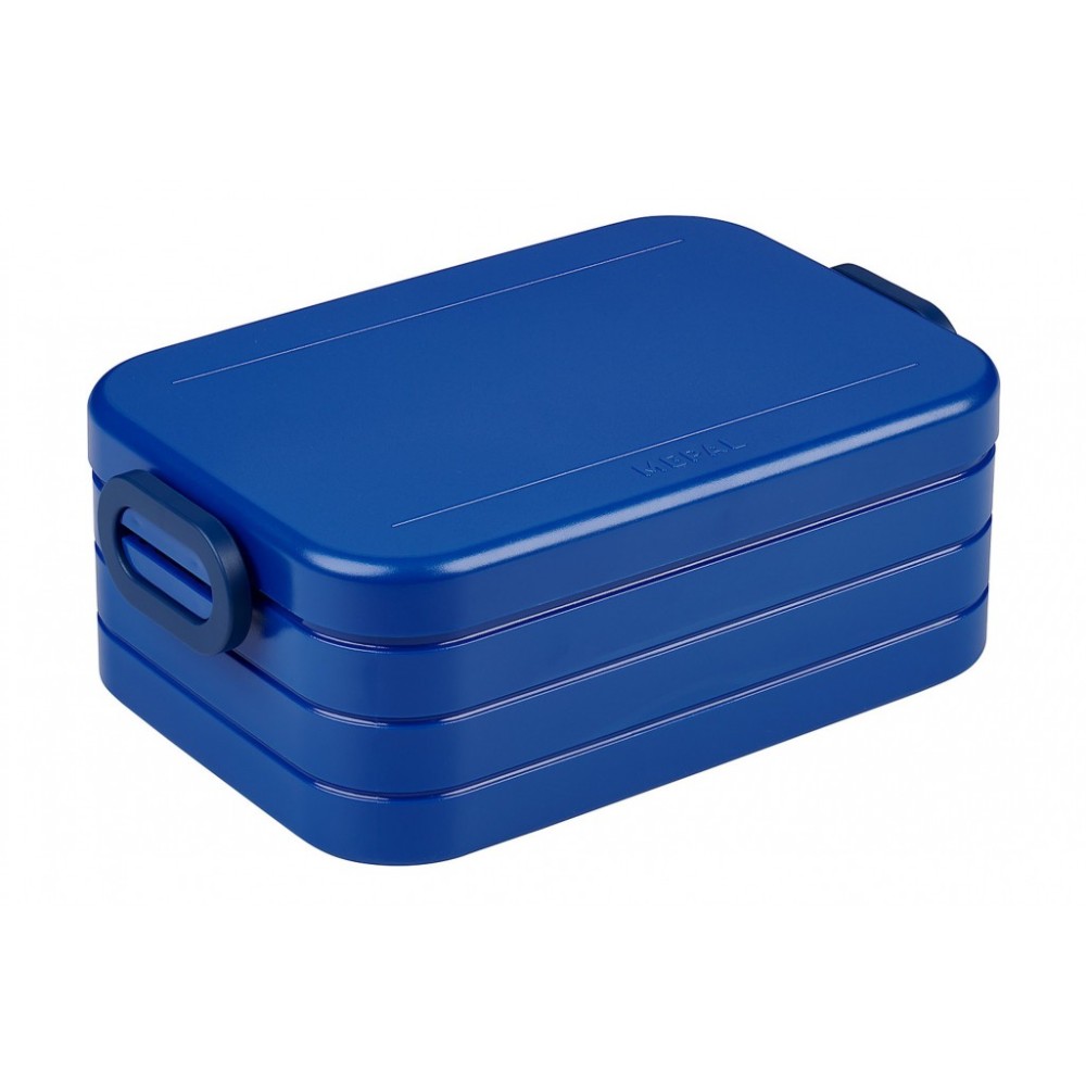 Lunchbox Take a Break MIDI Vivid Blue