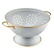 Durszlak Ambition Royal szary 61023 24cm