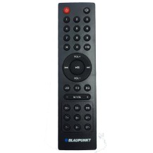 GŁOŚNIK PB 08 DB BLAUPUNKT LED PARTY BOX KARAOKE 2 x MIKROFON  BEZP. BLUETOOTH