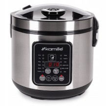 Multicooker KAMILLE  6831