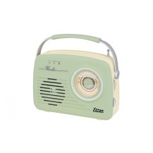 Radio Eltra Luiza