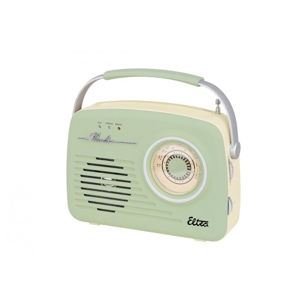 Radio Eltra Luiza