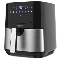Wielofunkcyjna Frytownica Beztłuszczowa TAURUS AF1450XD AIR FRY DIGITAL 5S