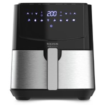 Wielofunkcyjna Frytownica Beztłuszczowa TAURUS AF1450XD AIR FRY DIGITAL 5S