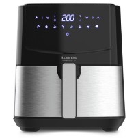 Wielofunkcyjna Frytownica Beztłuszczowa TAURUS AF1450XD AIR FRY DIGITAL 5S