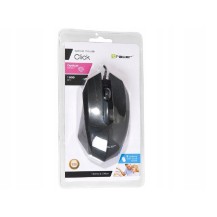 Myszka przewodowa Tracer Click sensor optyczny
