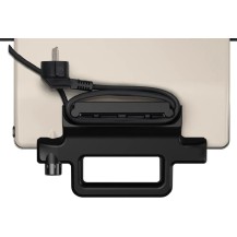 Grill Elektryczny Bosch TCG3302 2000W Ceramiczne Płyty