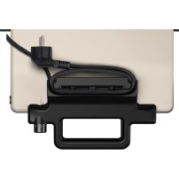 Grill Elektryczny Bosch TCG3302 2000W Ceramiczne Płyty