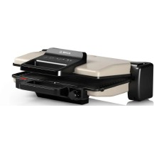 Grill Elektryczny Bosch TCG3302 2000W Ceramiczne Płyty