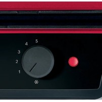 Grill Elektryczny Bosch TCG3302 2000W Ceramiczne Płyty