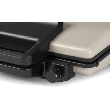 Grill Elektryczny Bosch TCG3302 2000W Ceramiczne Płyty