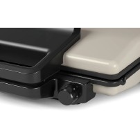 Grill Elektryczny Bosch TCG3302 2000W Ceramiczne Płyty