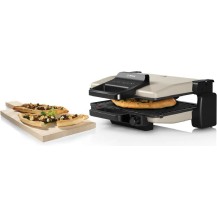 Grill Elektryczny Bosch TCG3302 2000W Ceramiczne Płyty