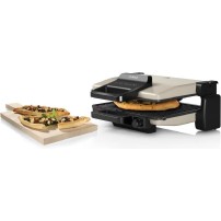 Grill Elektryczny Bosch TCG3302 2000W Ceramiczne Płyty