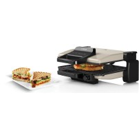 Grill Elektryczny Bosch TCG3302 2000W Ceramiczne Płyty
