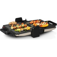 Grill Elektryczny Bosch TCG3302 2000W Ceramiczne Płyty