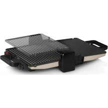 Grill Elektryczny Bosch TCG3302 2000W Ceramiczne Płyty