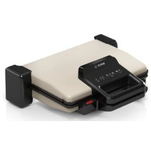 Grill Elektryczny Bosch TCG3302 2000W Ceramiczne Płyty