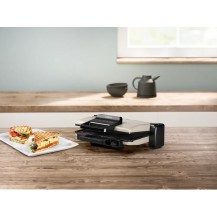 Grill Elektryczny Bosch TCG3302 2000W Ceramiczne Płyty