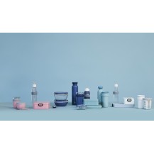 Lunchbox Mepal Take a Break midi Vivid Mauve 107632078700