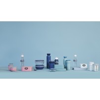 Lunchbox Mepal Take a Break midi Vivid Mauve 107632078700