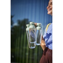 BUTELKA NA WODĘ VITA 900 ML VIVID MAUVE 107733078700