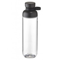 BUTELKA NA WODĘ VITA 900 ML NORDIC BLACK 107733041100