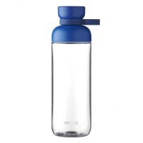 BUTELKA NA WODĘ VITA 700 ML VIVID BLUE 107732010100