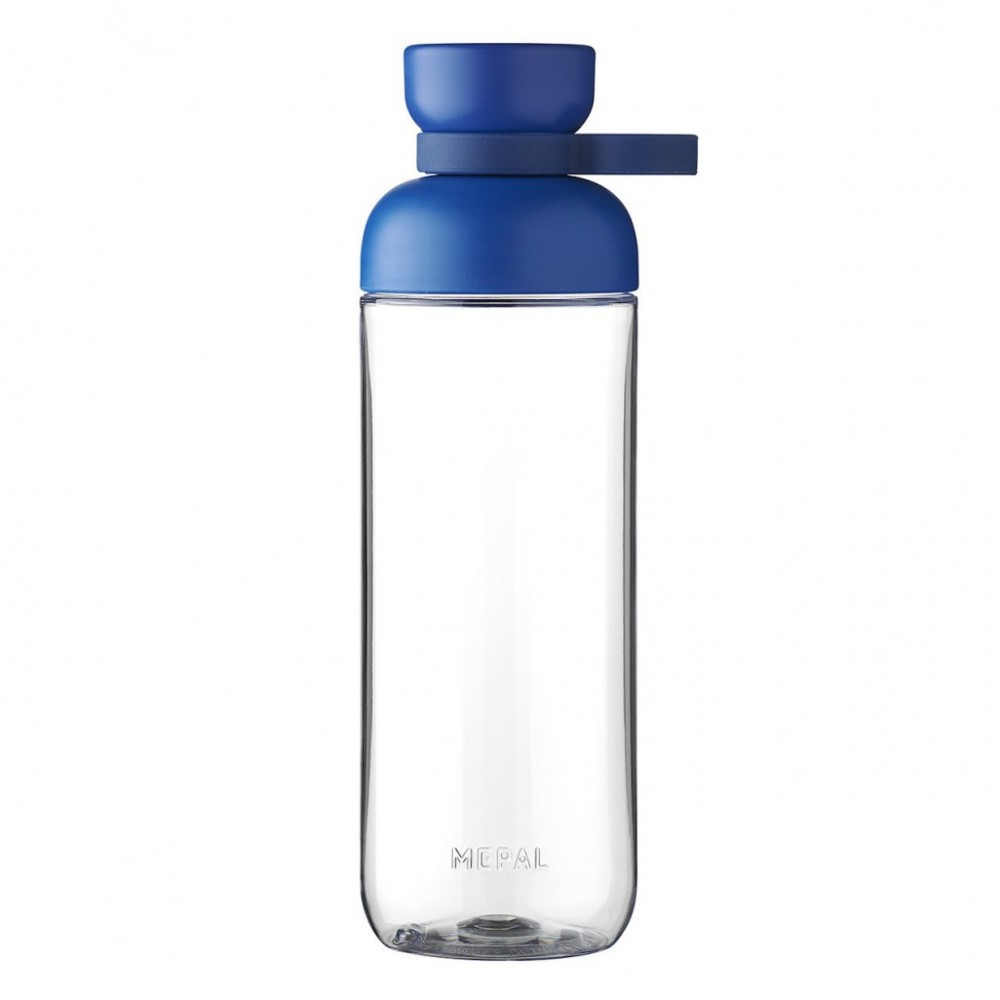 BUTELKA NA WODĘ VITA 700 ML VIVID BLUE 107732010100
