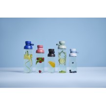 BUTELKA NA WODĘ VITA 700 ML VIVID BLUE 107732010100