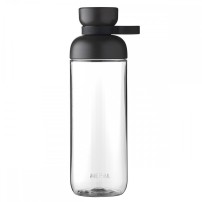BUTELKA NA WODĘ VITA 700 ML NORDIC BLACK 107732041100