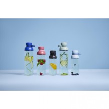 BUTELKA NA WODĘ VITA 700ML NORDIC BLUE 107732015700