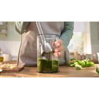 Blender Ręczny Bosch MSM4W220 ErgoMaster MSM4W220 Serie 4 600W