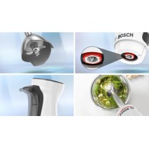 Blender Ręczny Bosch MSM4W220 ErgoMaster MSM4W220 Serie 4 600W