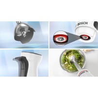 Blender Ręczny Bosch MSM4W220 ErgoMaster MSM4W220 Serie 4 600W