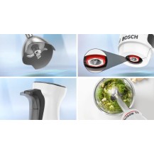 Bosch Blender Ręczny ErgoMaster 600W
