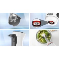 Bosch Blender Ręczny ErgoMaster 600W