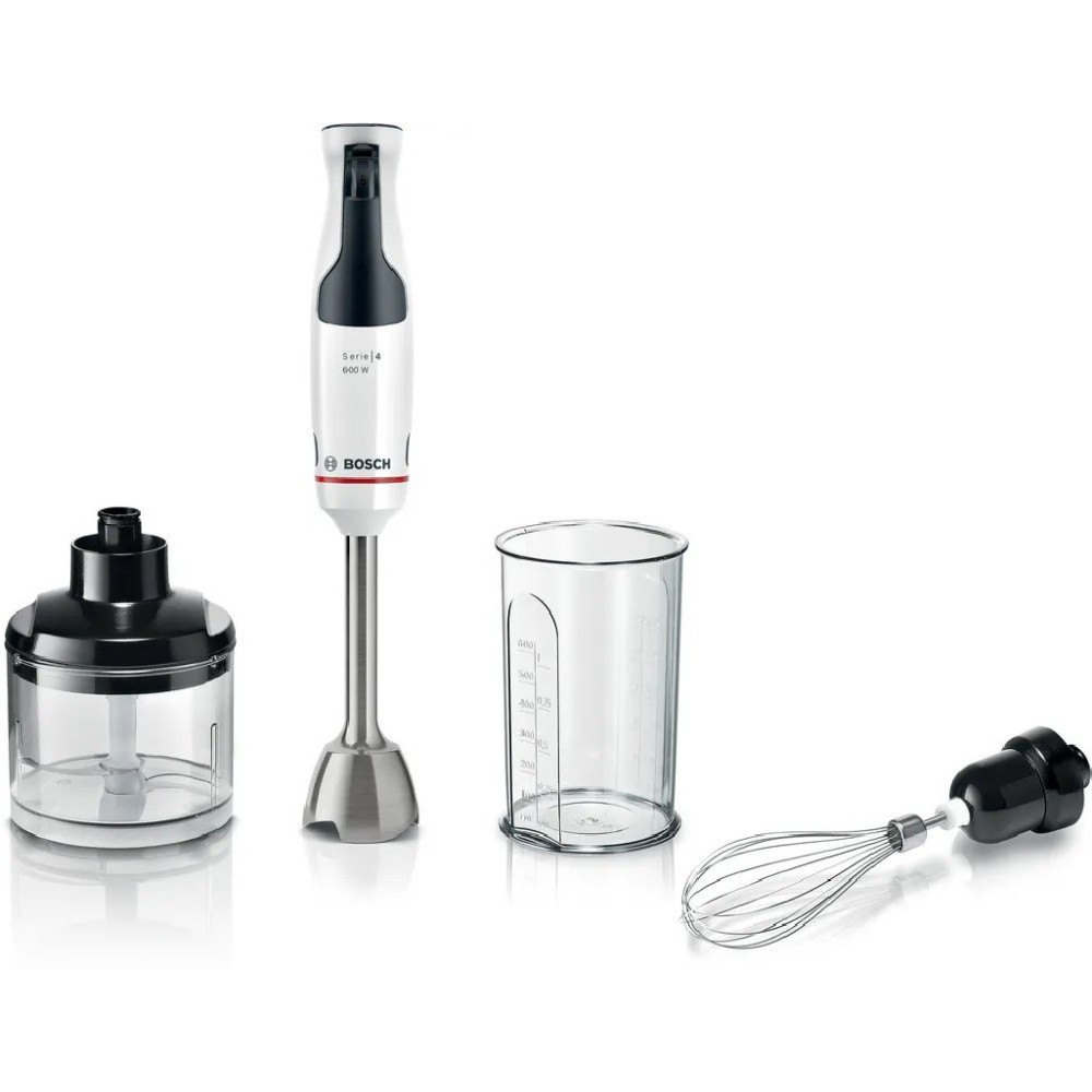 Bosch Blender Ręczny ErgoMaster 600W