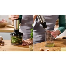 Bosch Blender Ręczny ErgoMaster 600W