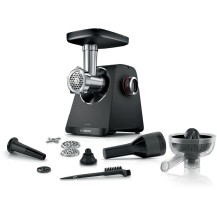 Maszynka Do Mięsa Bosch MFWS430B MultiPower Series 4 1900W