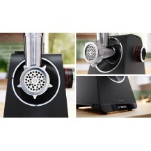 Maszynka Do Mięsa Bosch MFWS430B MultiPower Series 4 1900W