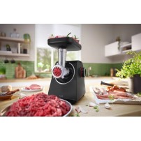 Maszynka Do Mięsa Bosch MFWS430B MultiPower Series 4 1900W