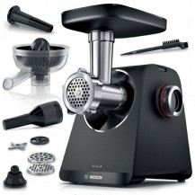 Maszynka Do Mięsa Bosch MFWS430B MultiPower Series 4 1900W