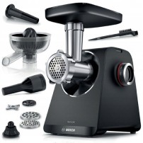 Maszynka Do Mięsa Bosch MFWS430B MultiPower Series 4 1900W