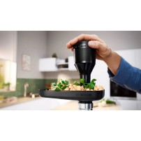 Maszynka Do Mięsa Bosch MFWS430B MultiPower Series 4 1900W